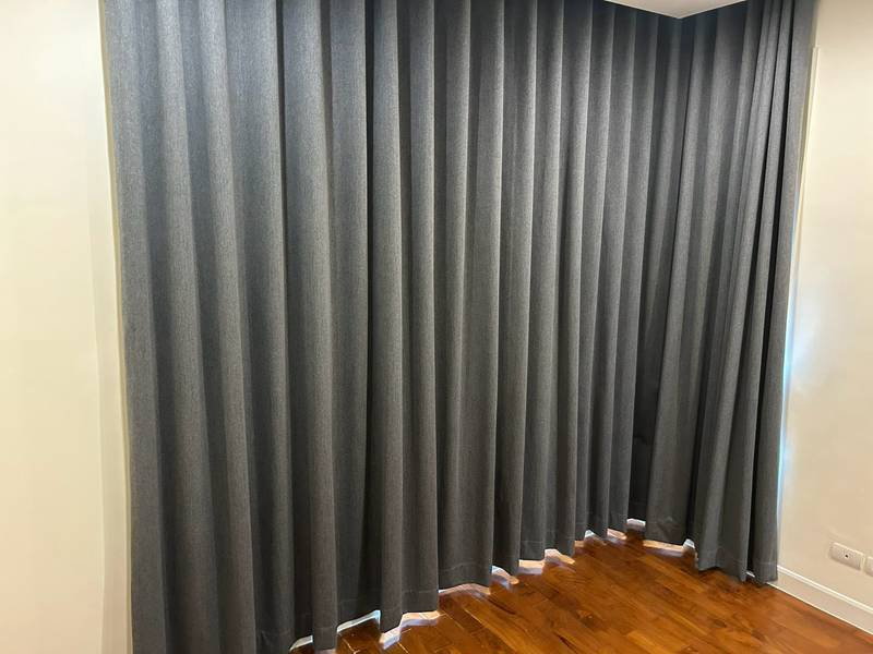 รูป For rent Condo  Baan Siri 31 Fully Furnished  (S15-8393) - รูปที่ 12/39