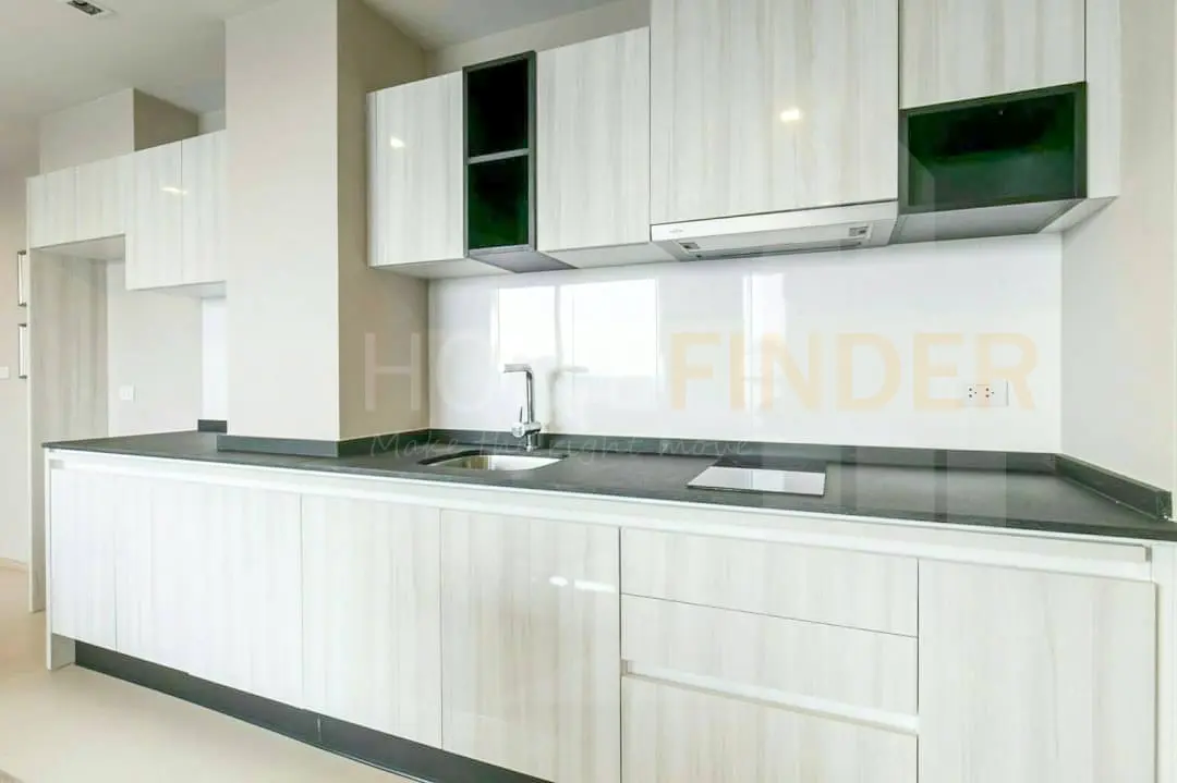 รูป HQ Thonglor Sukhumvit 55 1 bedroom, for rent - รูปที่ 6/8