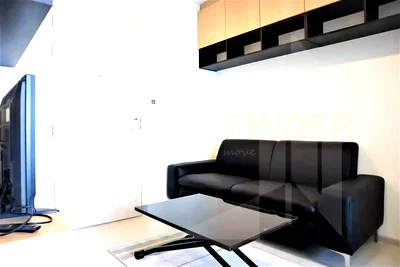 Condos for sale : Life Asoke 1 bedroom, for sale