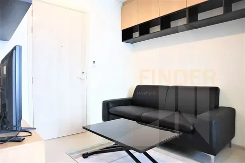 Life Asoke 1 bedroom, for sale