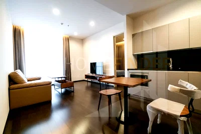 ขายคอนโด : The XXXIX by Sansiri 1 bedroom, for sale