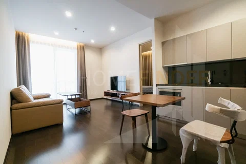 The XXXIX by Sansiri 1 bedroom, for sale