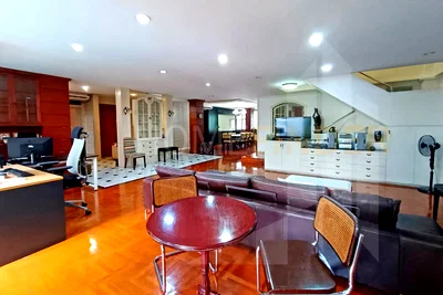 ขายคอนโด : Premier Condominium 4 ห้องนอน ขาย