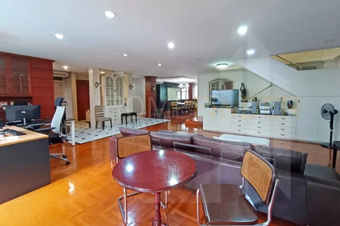 Premier Condominium 4 bedrooms, for sale