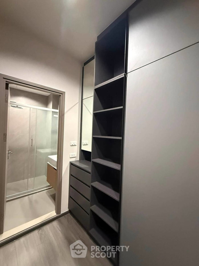 รูป ชั้น 27 คอนโด 1 ห้องนอน IDEO Sukhumvit - Rama 4 ใกล้ BTS พระโขนง (ID 3232204) - รูปที่ 6/10