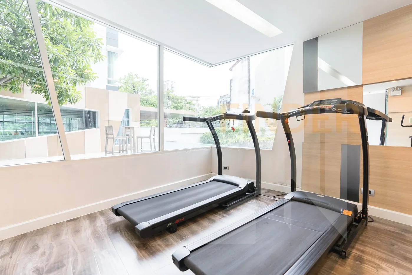 รูป The Crest Sukhumvit 49 || เดอะ เครสท์ สุขุมวิท 49 1 bedroom, for sale - รูปที่ 16/20