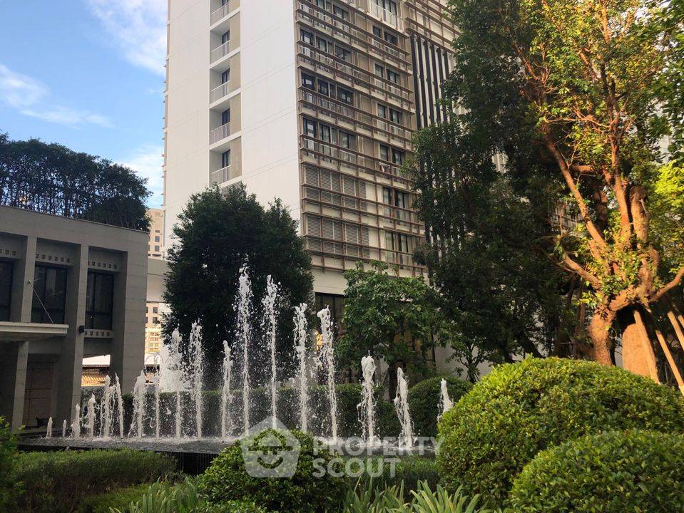 รูป คอนโด 1-ห้องนอน ที่ พาร์ค ออริจิ้น พร้อมพงษ์ ใกล้ BTS พร้อมพงษ์ (ID 671034) - รูปที่ 31/33