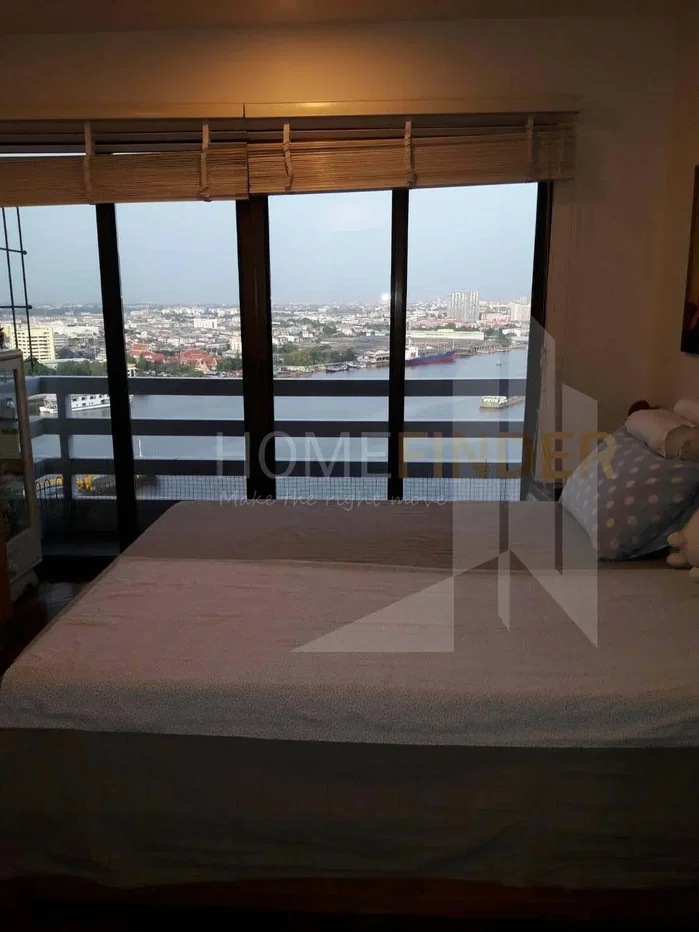 picture Riverside Tower 2 bedrooms, for rent - 3/9