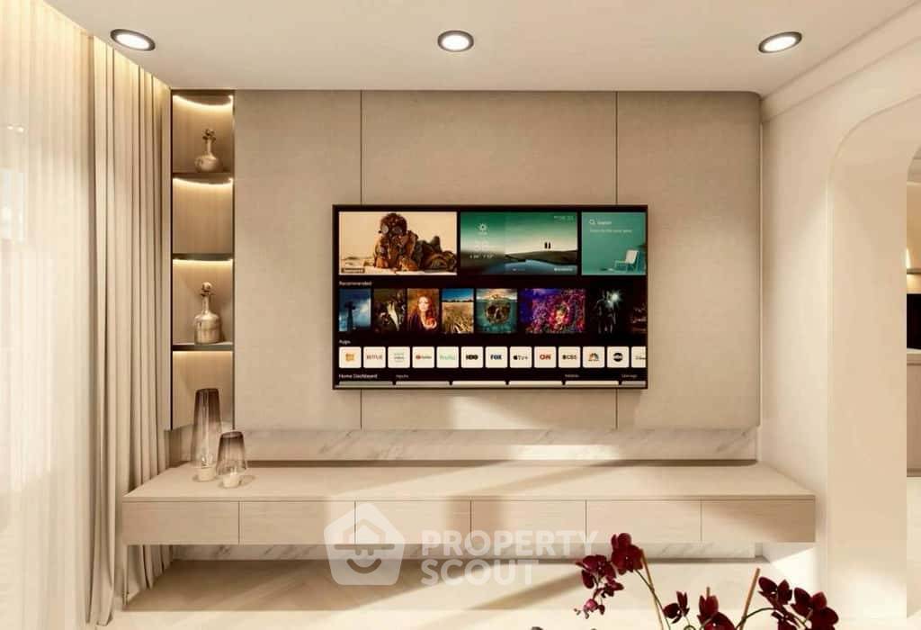picture 2-BR Condo at Rawee Waree Residence close to Nimmanhaemin (ID 3256095) - 8/19