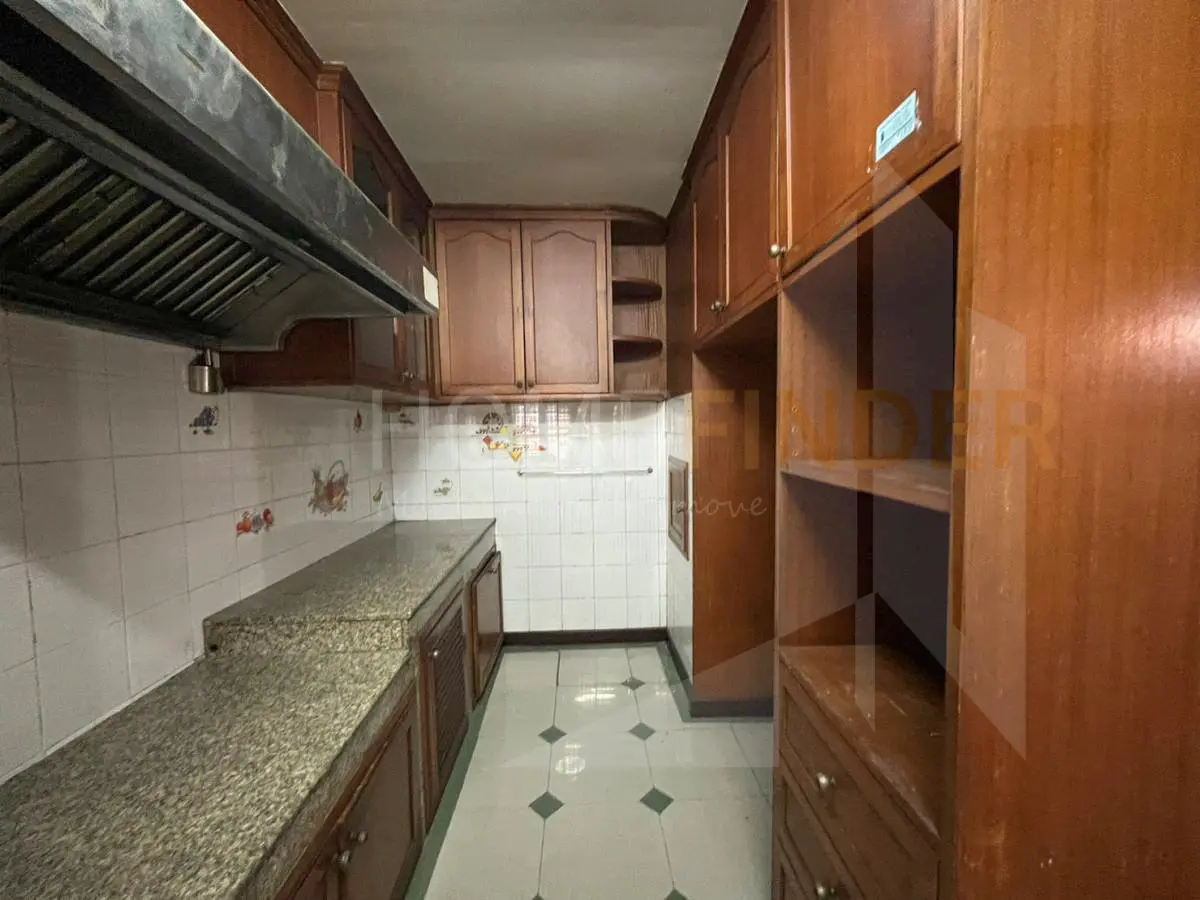 picture House in Sathupradit 4 bedrooms, for rent - 4/8