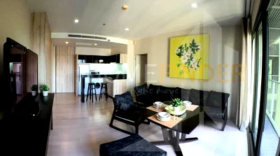 คอนโดให้เช่า : Noble Solo 1 bedroom, for rent