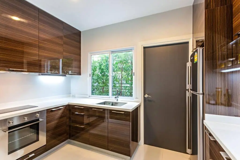 รูป Townhome in Asoke 3 bedrooms, for rent - รูปที่ 6/6