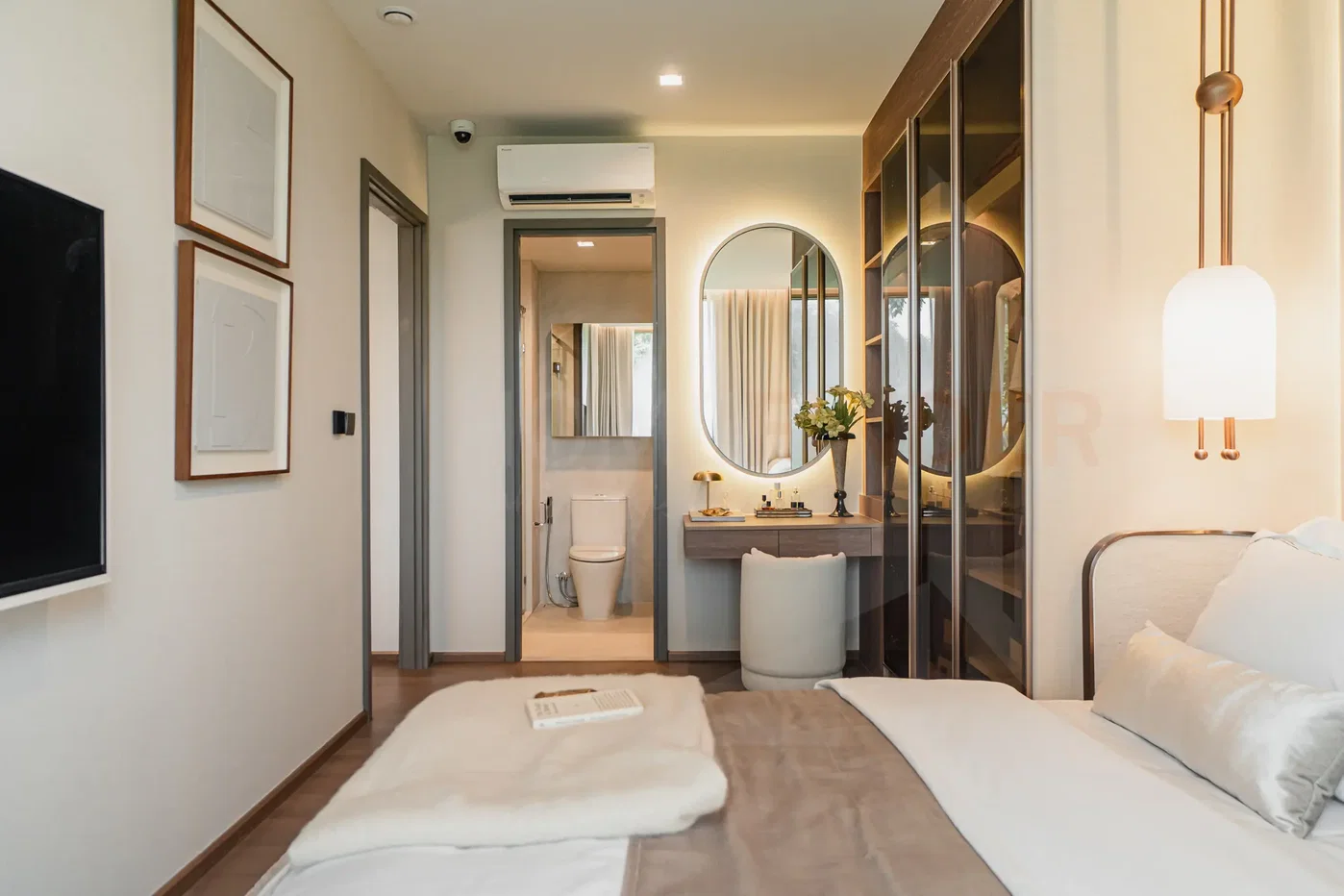 รูป Valles HAUS 2 bedrooms, for sale - รูปที่ 8/13