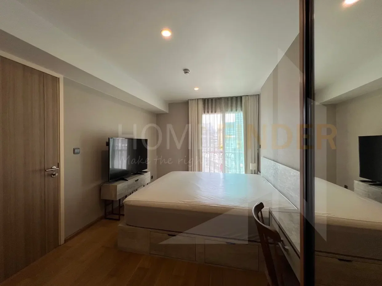 รูป Na Vara Residence 2 bedrooms, for rent - รูปที่ 4/13