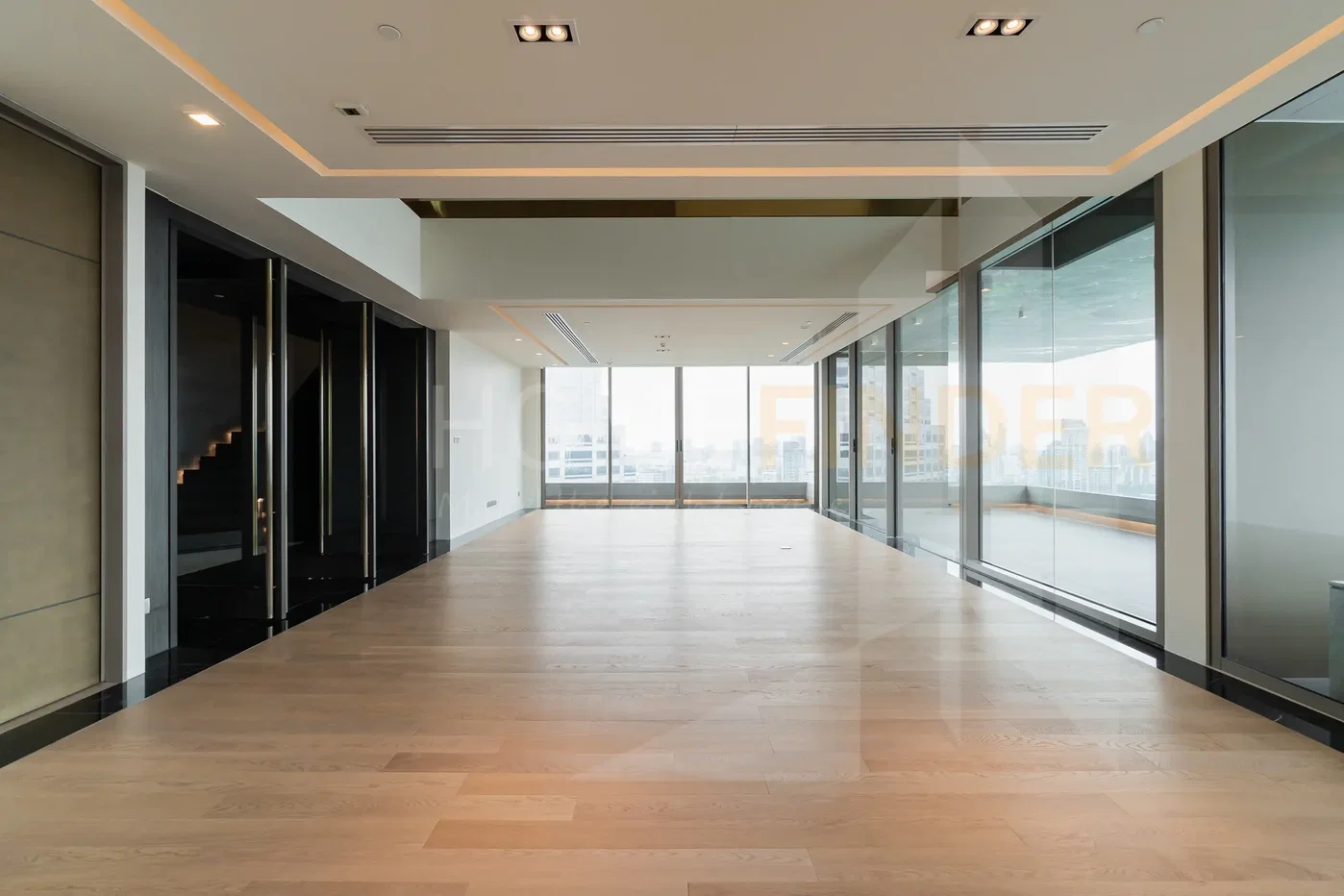 รูป Saladaeng One 4 bedrooms, for sale - รูปที่ 13/27