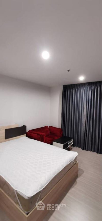รูป คอนโด 1-ห้องนอน ที่ เดอะพาร์คแลนด์ เพชรเกษม 56 ใกล้ MRT ภาษีเจริญ (ID 1174350) - รูปที่ 1/19