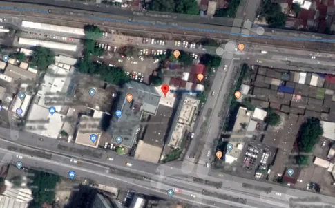 Premium Land Bang Kapi area For sale studio, for sale