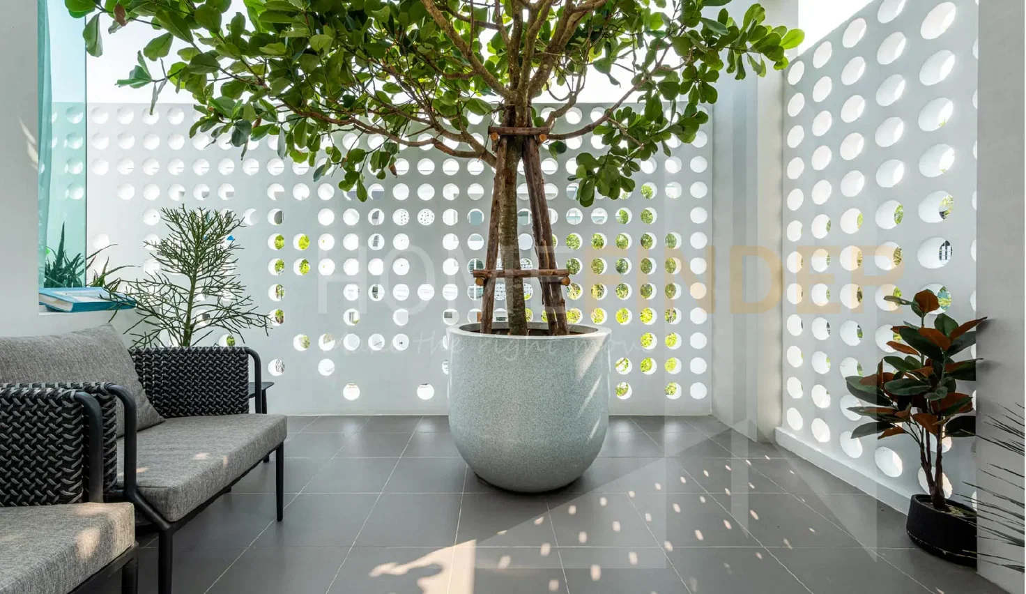 รูป Nirvana Absolute Bangna 3 bedrooms, for sale - รูปที่ 1/4
