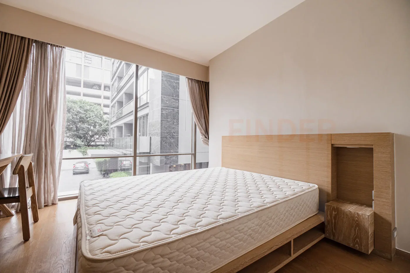 รูป The Philo Residence 2 bedrooms, for rent - รูปที่ 7/12