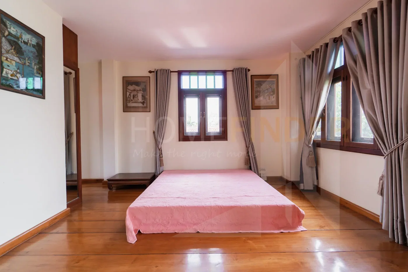 picture Thai House Chaengwattana 6 bedrooms, for rent - 15/28