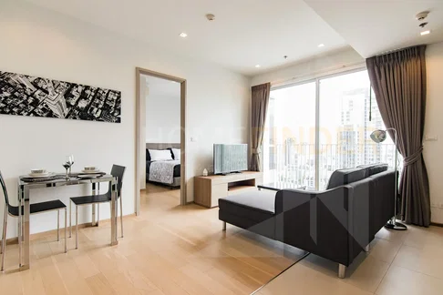 HQ Thonglor 1 bedroom, for rent
