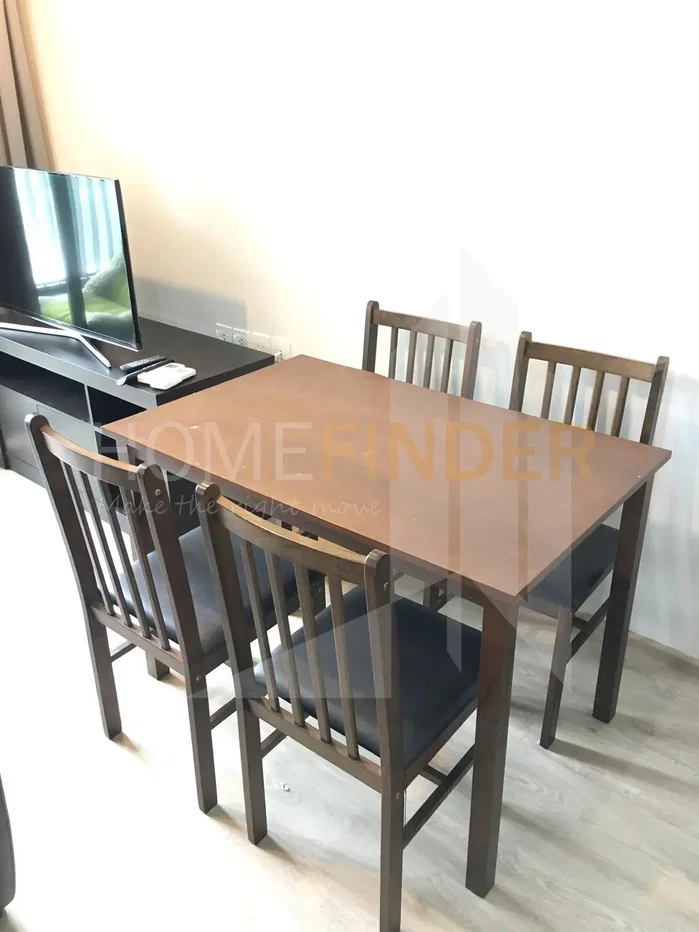 รูป Bangkok Feliz Sukhumvit 69 3 bedrooms, for sale - รูปที่ 16/21