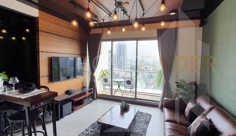 The Lofts Ekkamai 1 bedroom, for sale