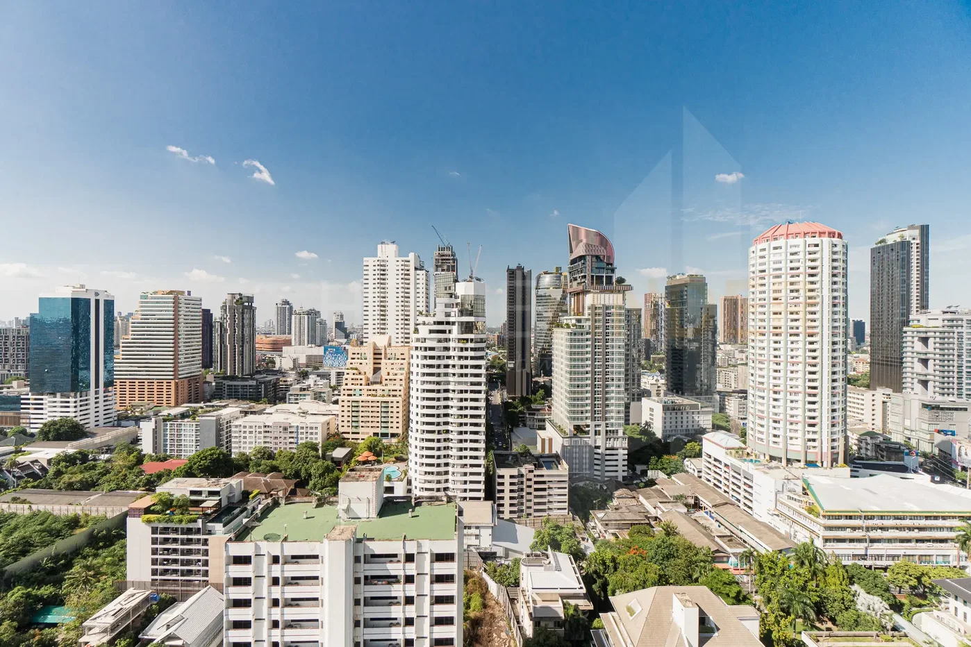 picture Quattro by Sansiri 2 bedrooms, for rent - 7/7