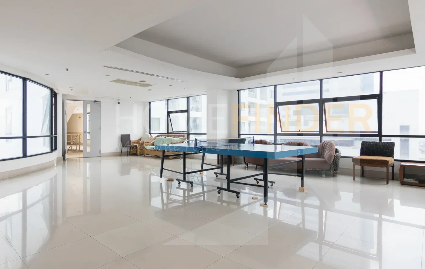 รูป Supalai Premier Place Asoke 1 bedroom, for rent - รูปที่ 25/31