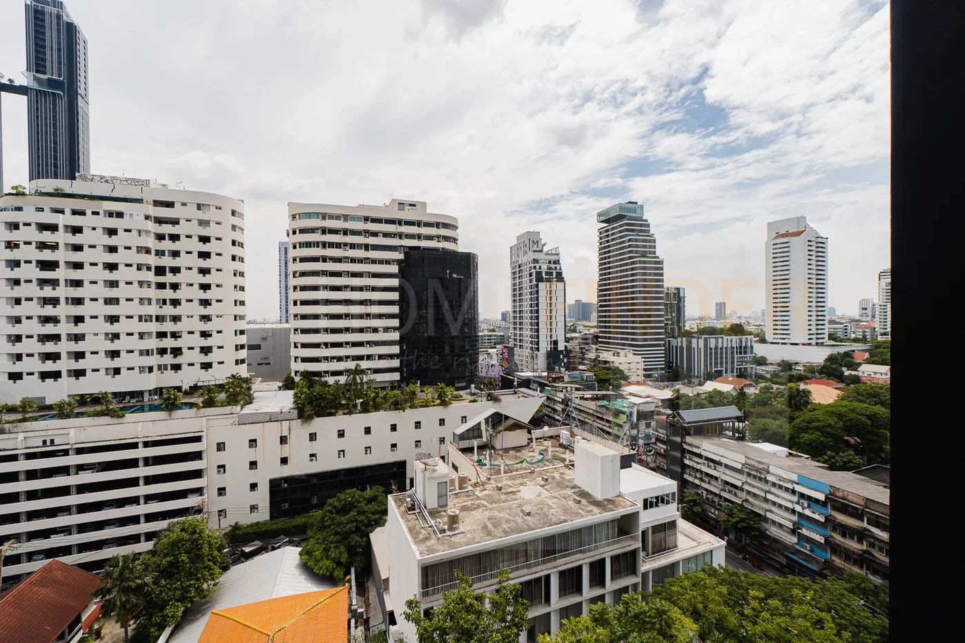 รูป RHYTHM EKKAMAI ESTATE 1 bedroom, for sale - รูปที่ 8/8