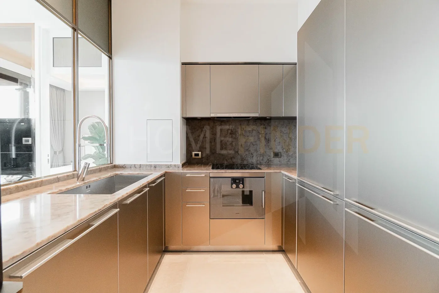 รูป The Residence at Mandarin Oriental 2 bedrooms, for rent - รูปที่ 6/18