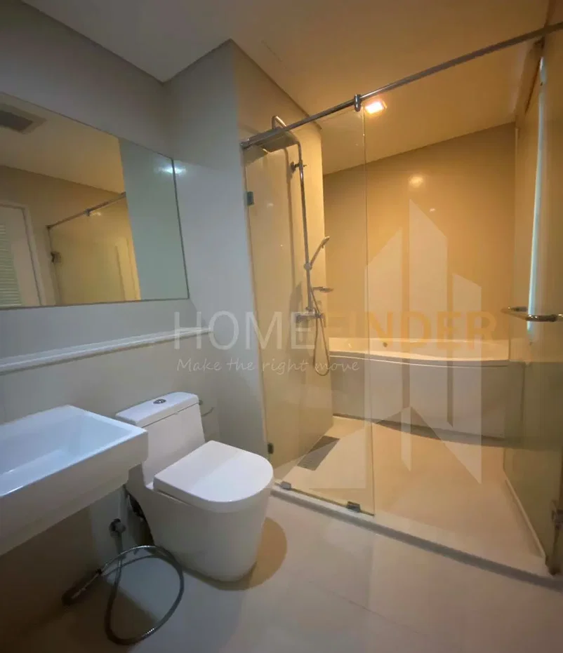 รูป Ivy Thonglor 2 bedrooms, for rent - รูปที่ 4/6