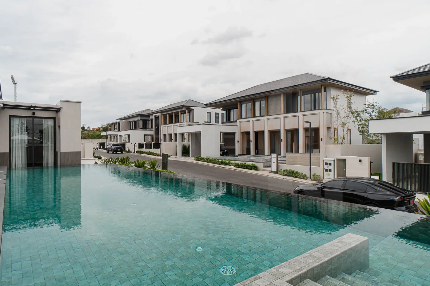 รูป CASCADE by PATTA 4 bedrooms, for sale - รูปที่ 35/40