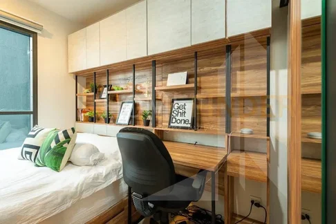 Life Sukhumvit 48 1 bedroom, for sale