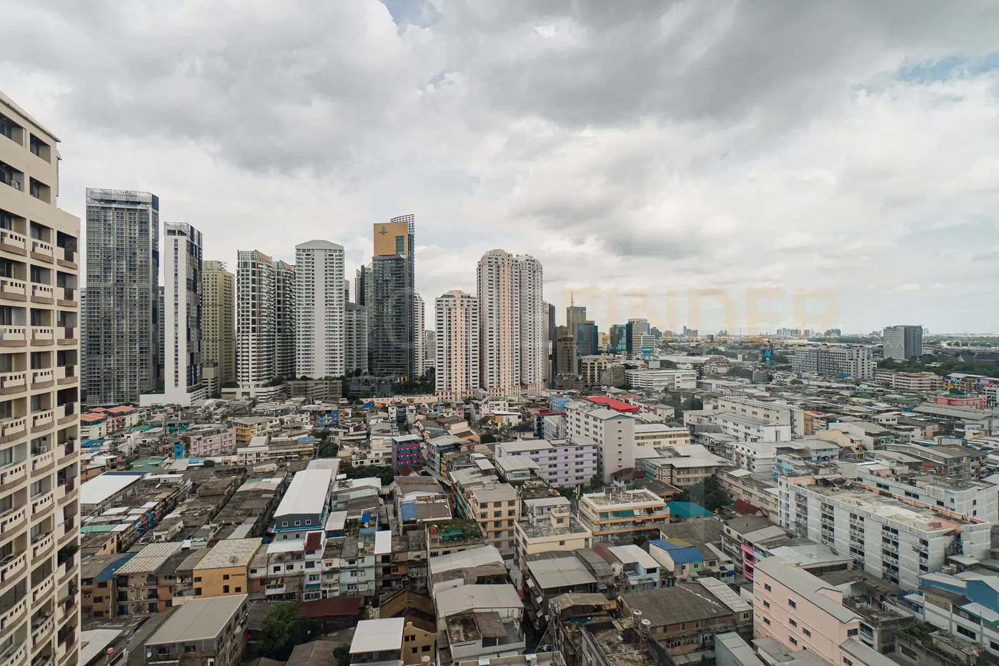 picture Wyndham Residence Bangkok 2 bedrooms, for sale - 8/8
