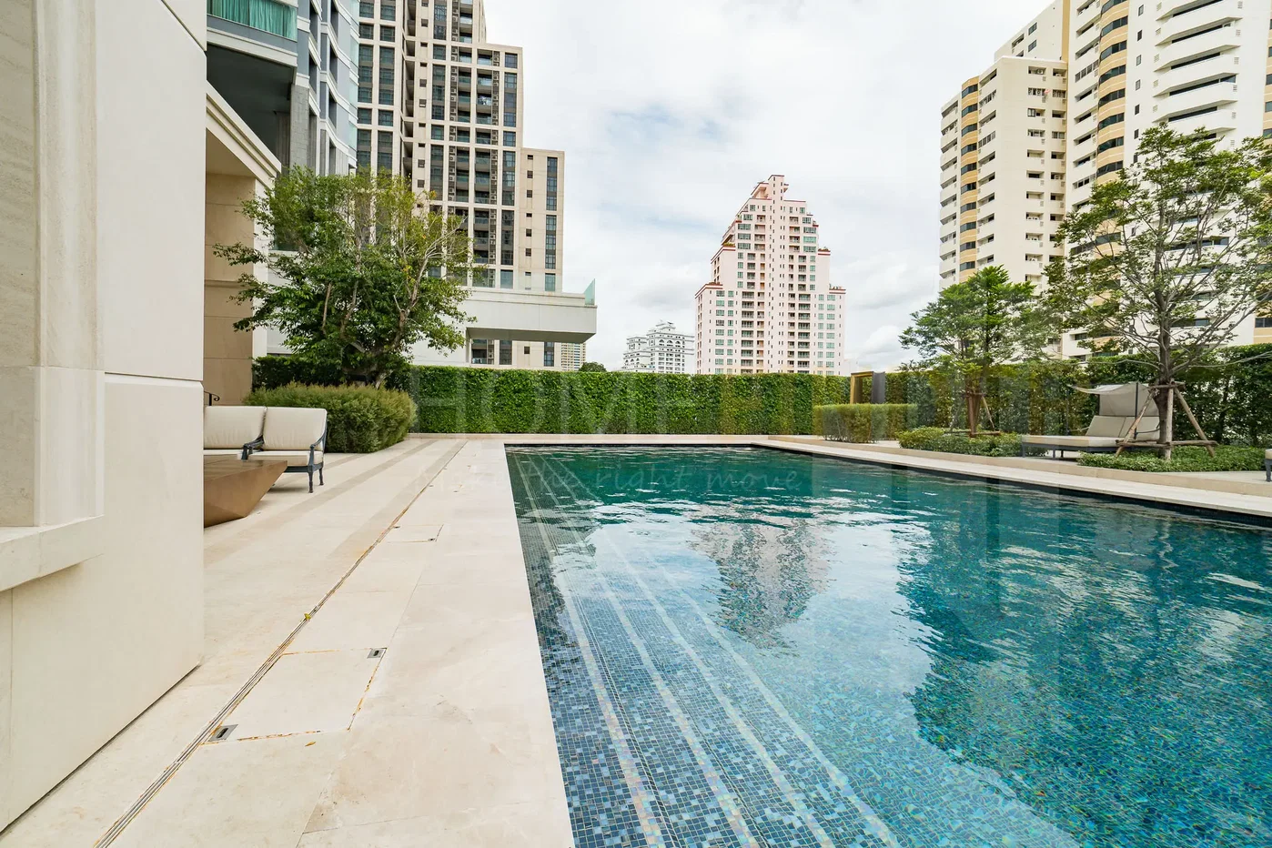 picture The Diplomat 39 2 bedrooms, for rent - 15/17