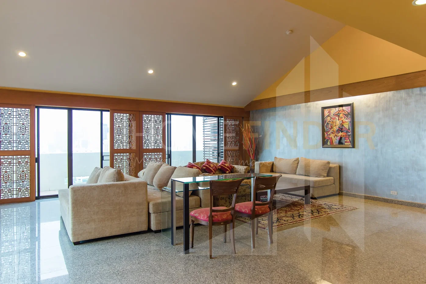 picture Baan Sukhumvit 36 4 bedrooms, for sale - 5/10