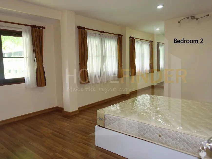 รูป House at Phromphong 3 bedrooms, for rent - รูปที่ 5/16