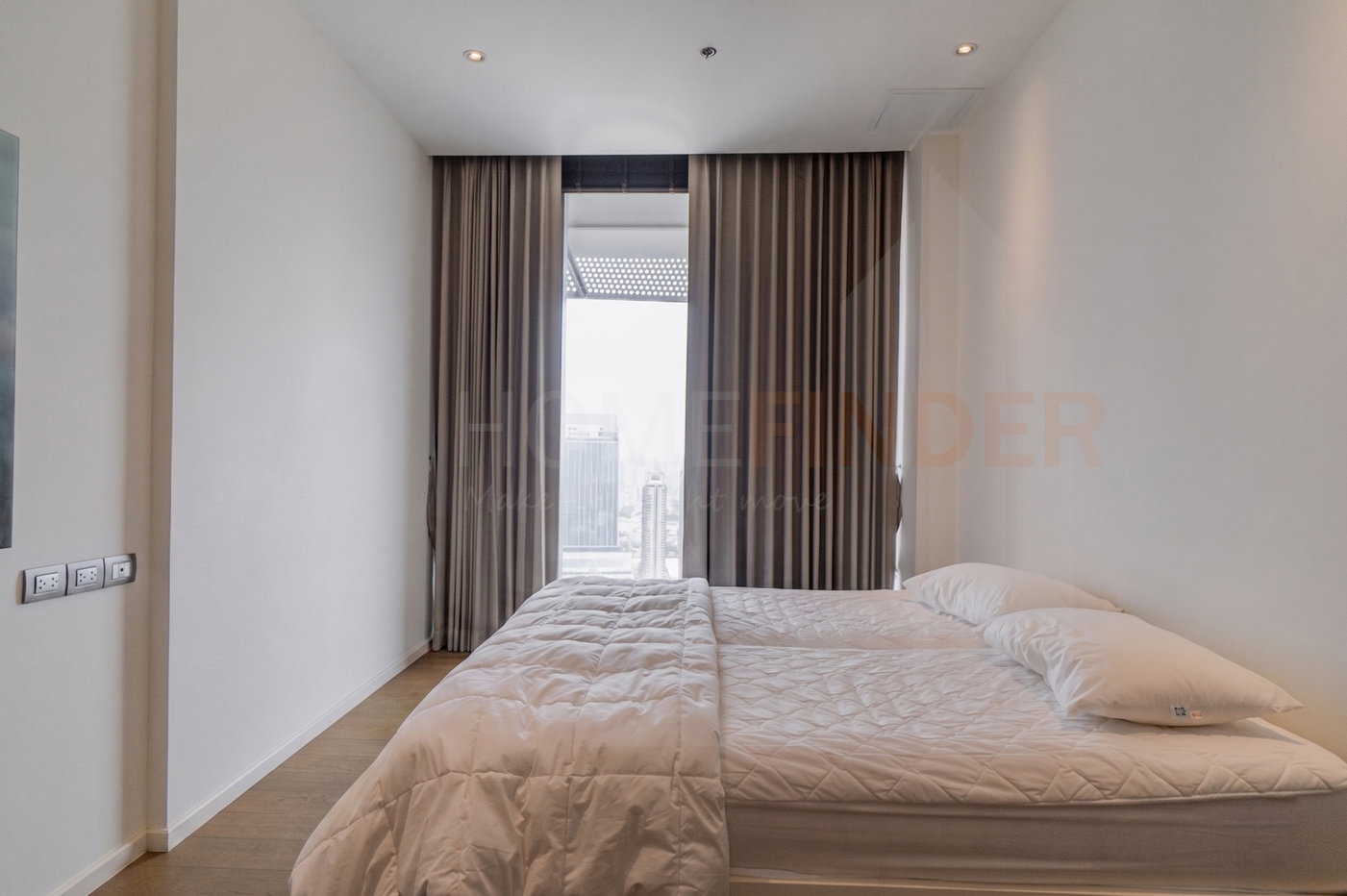 picture Magnolias Ratchadamri Boulevard 2 bedrooms, for sale - 10/17