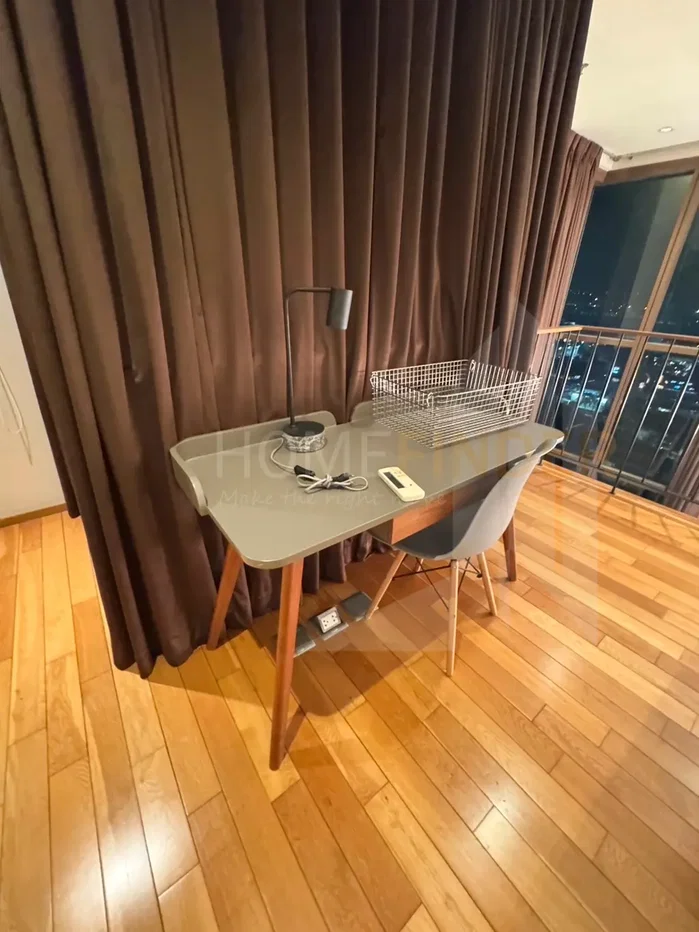 รูป The Emporio Place 1 bedroom, for sale - รูปที่ 5/7