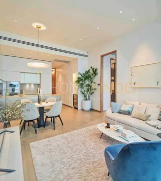 SCOPE Langsuan 1 bedroom, for sale