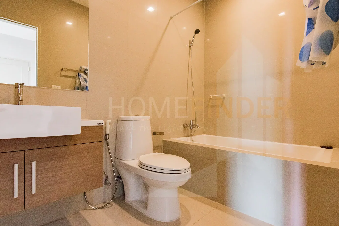 รูป Noble Reveal 1 bedroom, for rent - รูปที่ 3/8