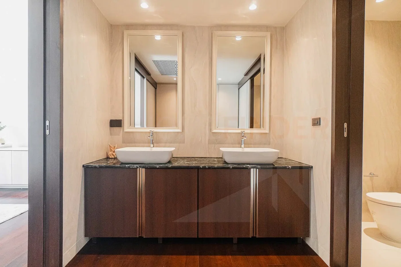picture La Citta Delre Thonglor 16 2 bedrooms, for rent - 9/10
