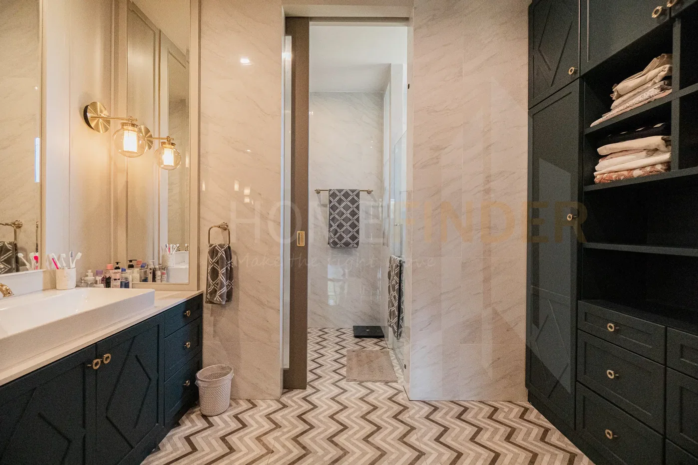 picture Hyde Park Vibhavadi 4 bedrooms, for sale - 10/10