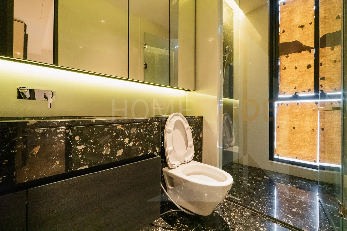 picture BEATNIQ Sukhumvit 39 3 bedrooms, for sale - 9/21