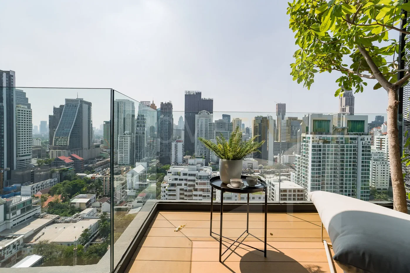 รูป Siamese Exclusive Sukhumvit 31 3 bedrooms, for sale - รูปที่ 19/19