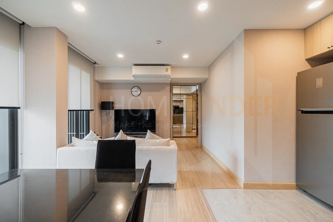 picture Lloyd Soonvijai - Thonglor 2 bedrooms, for rent - 3/11