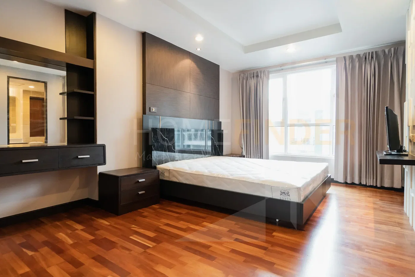 รูป Avenue 61 condominium 2 bedrooms, for rent - รูปที่ 16/22