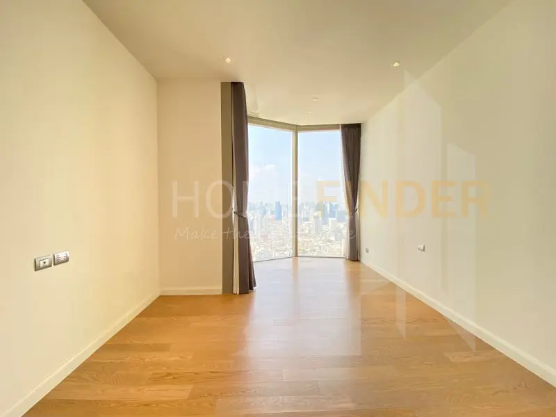 รูป Magnolias Waterfront Residences 3 bedrooms, for sale - รูปที่ 6/9
