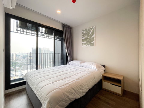 ห้องอัพเดต🦊HunterCondo🦊💥พร้อมเข้าอยู่💥จตุจักร💥986/950 Life Ladprao Valley